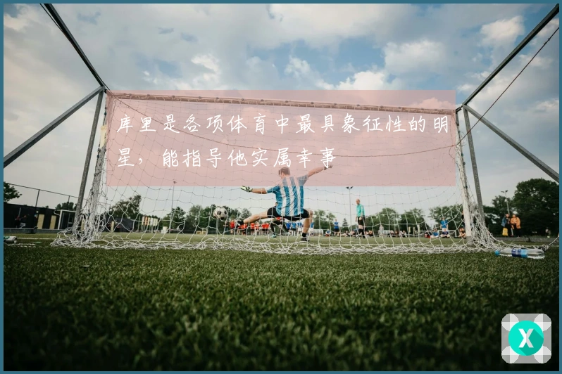 库里是各项体育中最具象征性的明星，能指导他实属幸事
